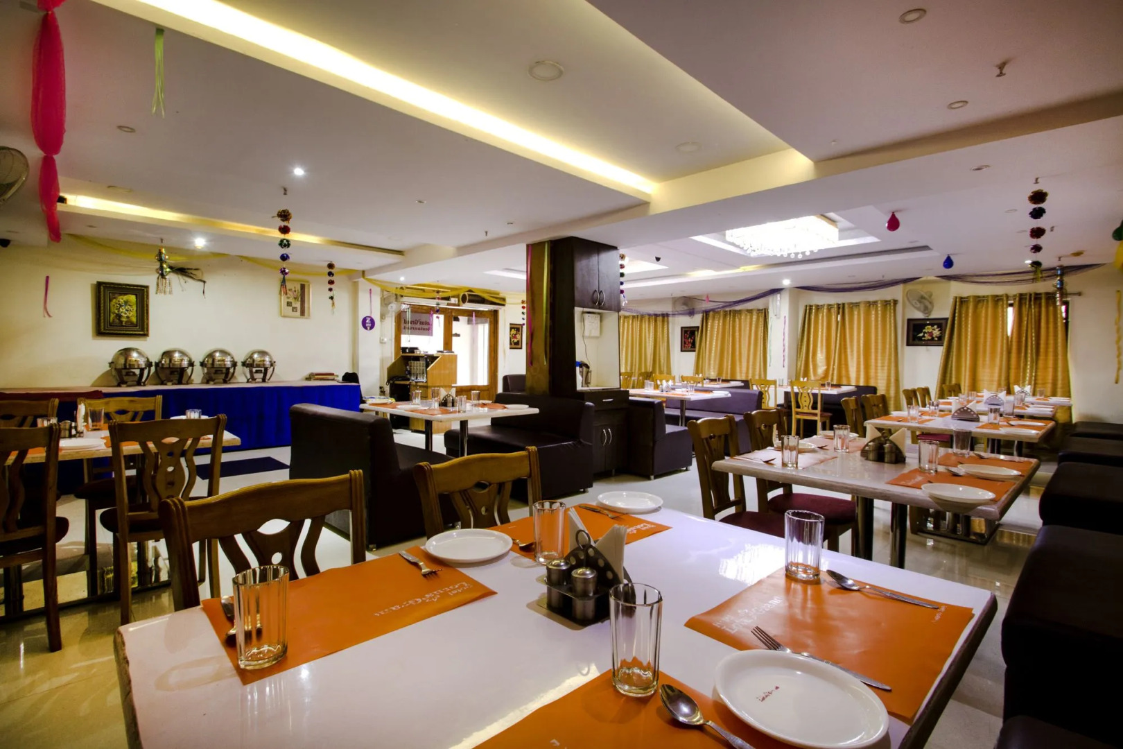 Collection O 3169 Hotel Lotus Grand