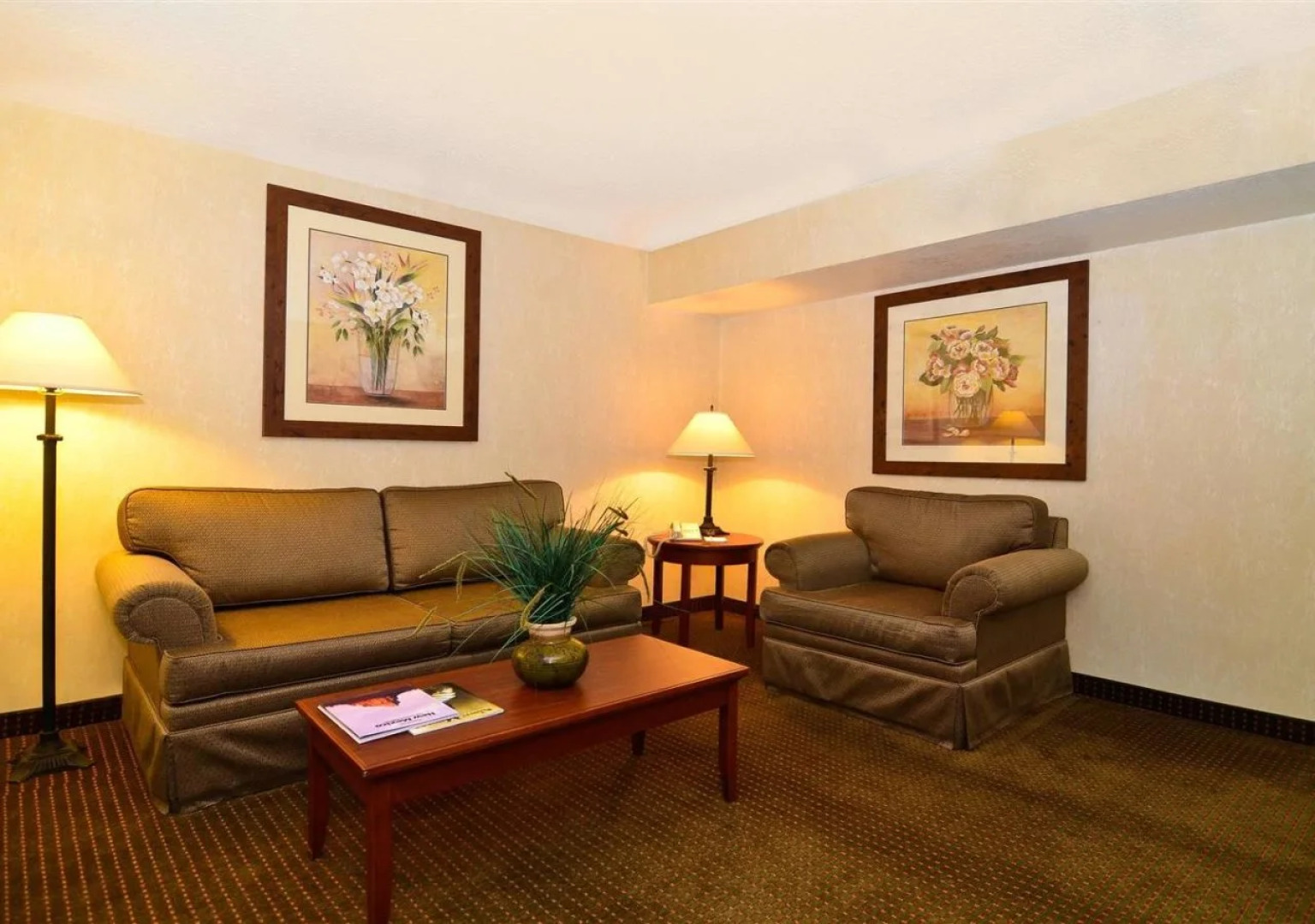 Red Lion Hotel Gallup