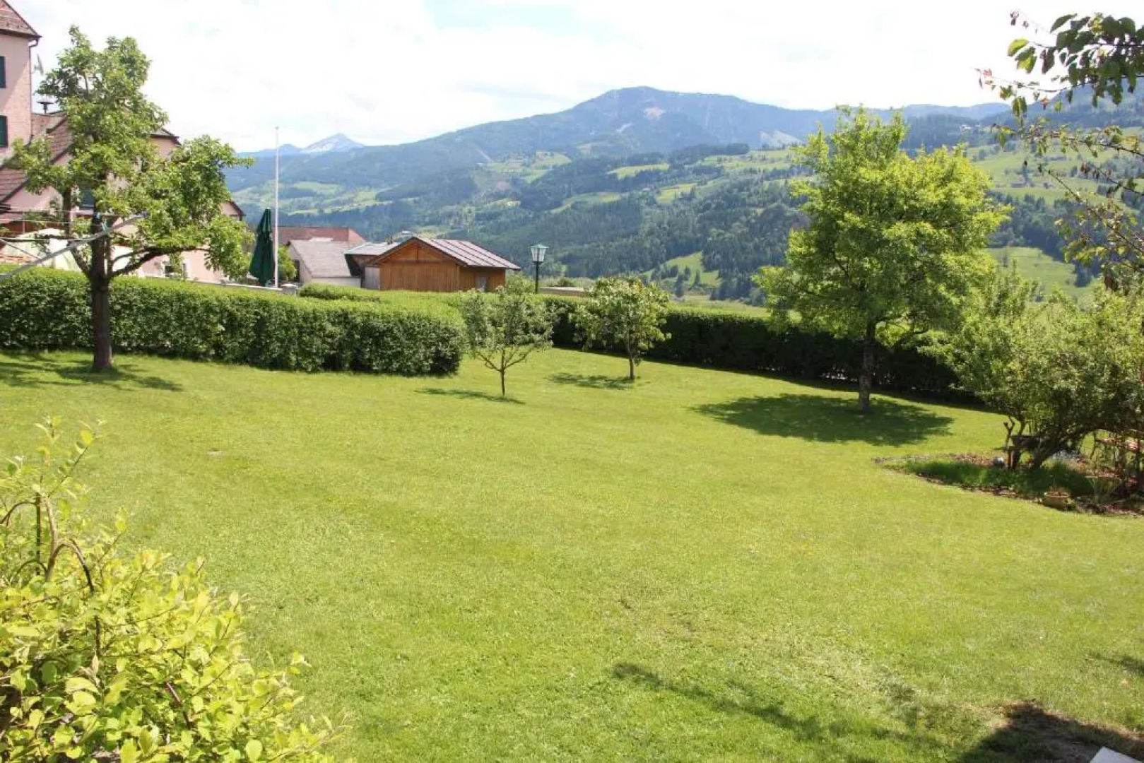 Appartement Aich-Assach