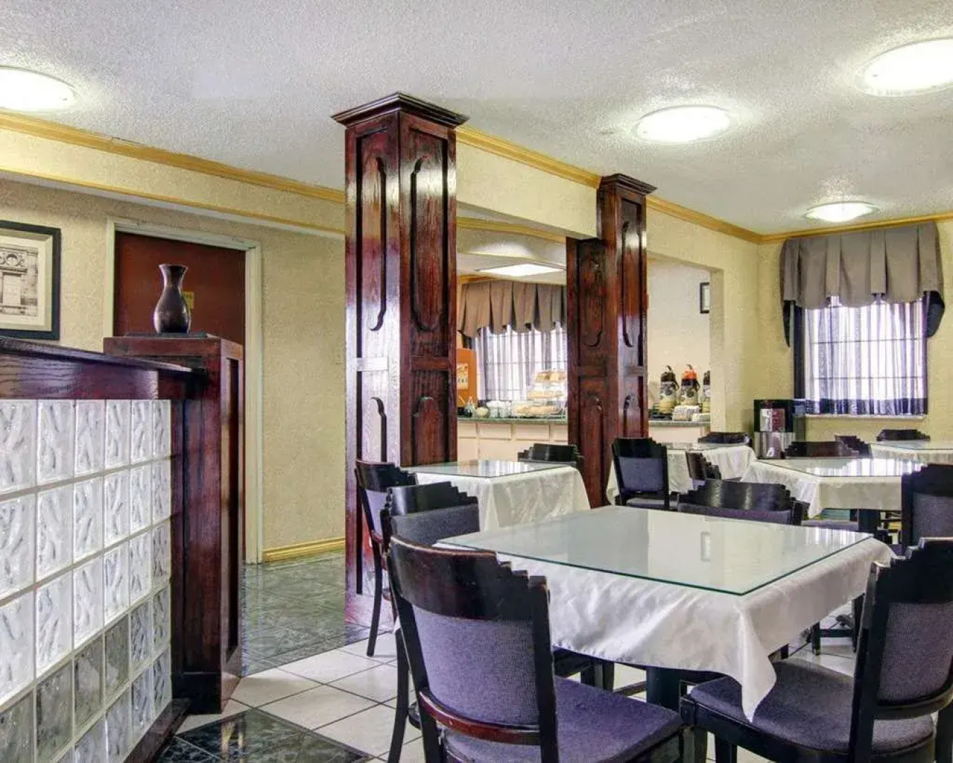 Quality Inn Fort Stockton