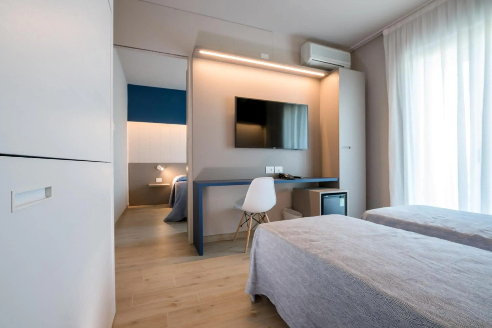 Hotel Relax
