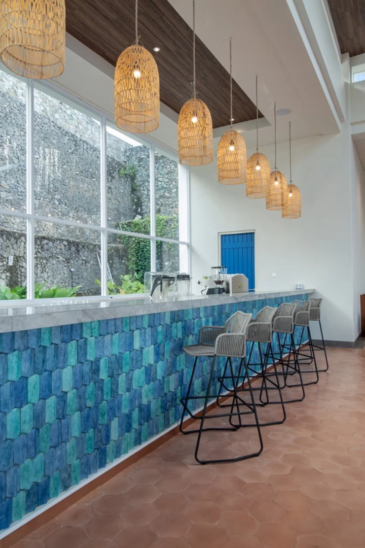 Royal Avila Boutique Resort