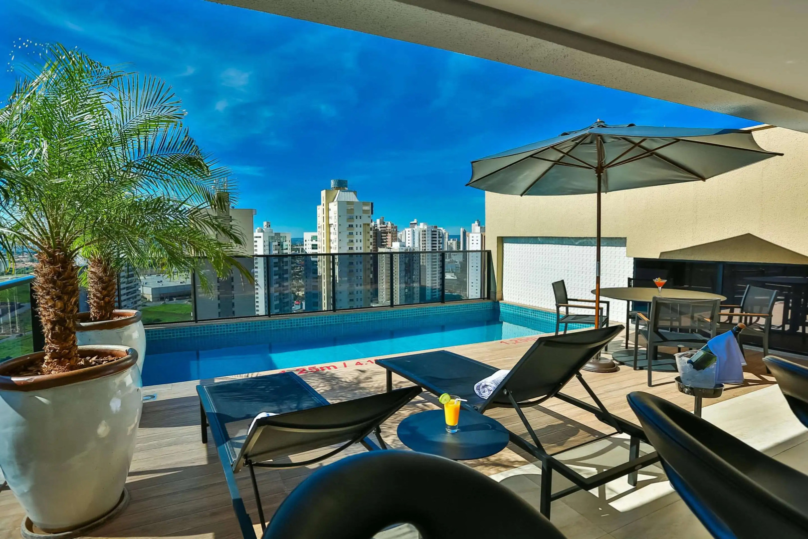 Quality Hotel Flamboyant