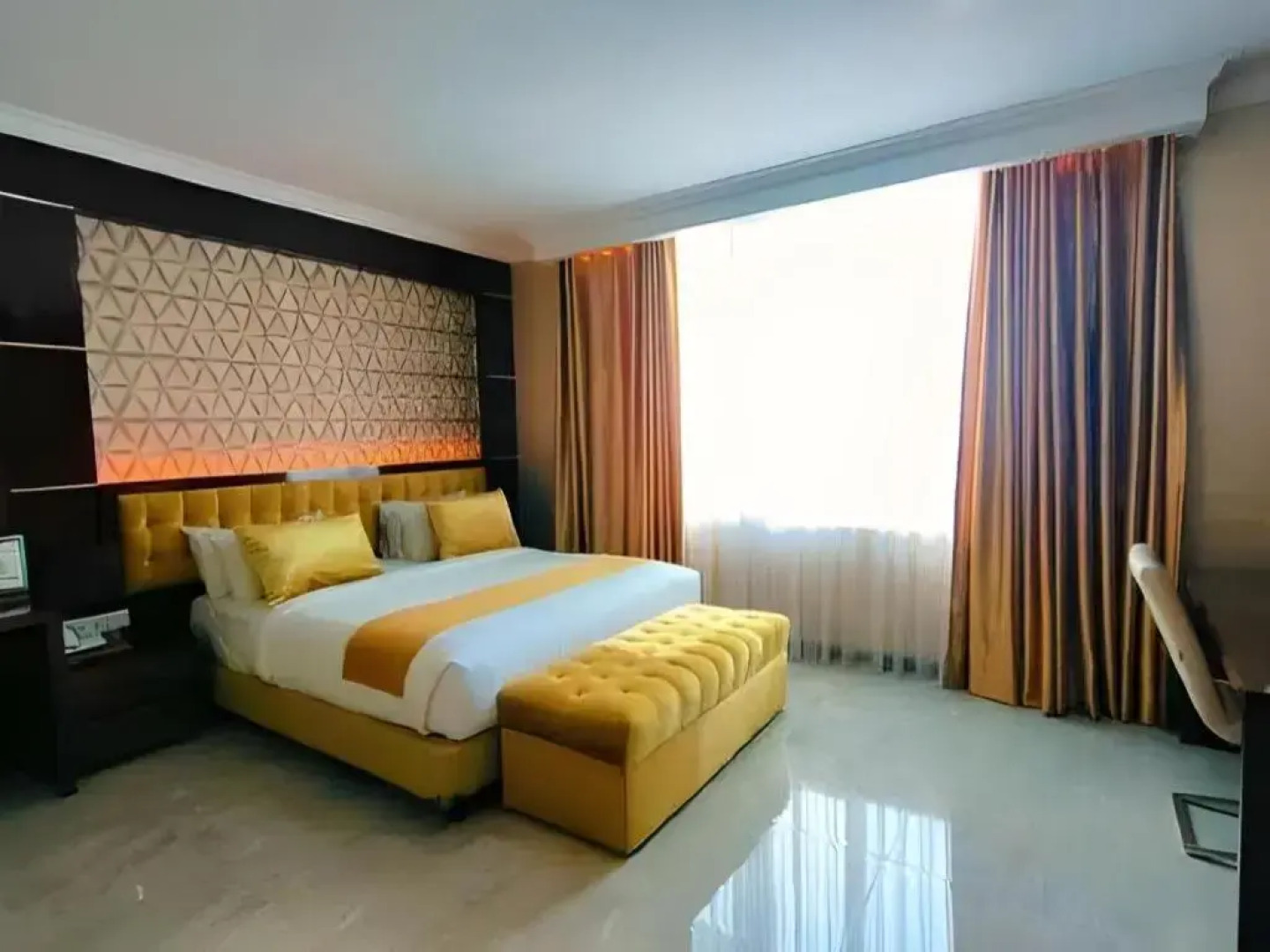 Sindoro Hotel Cilacap by Conary