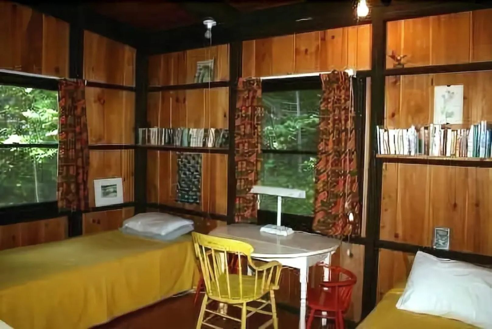 Wilson Cottage - Four Bedroom Home