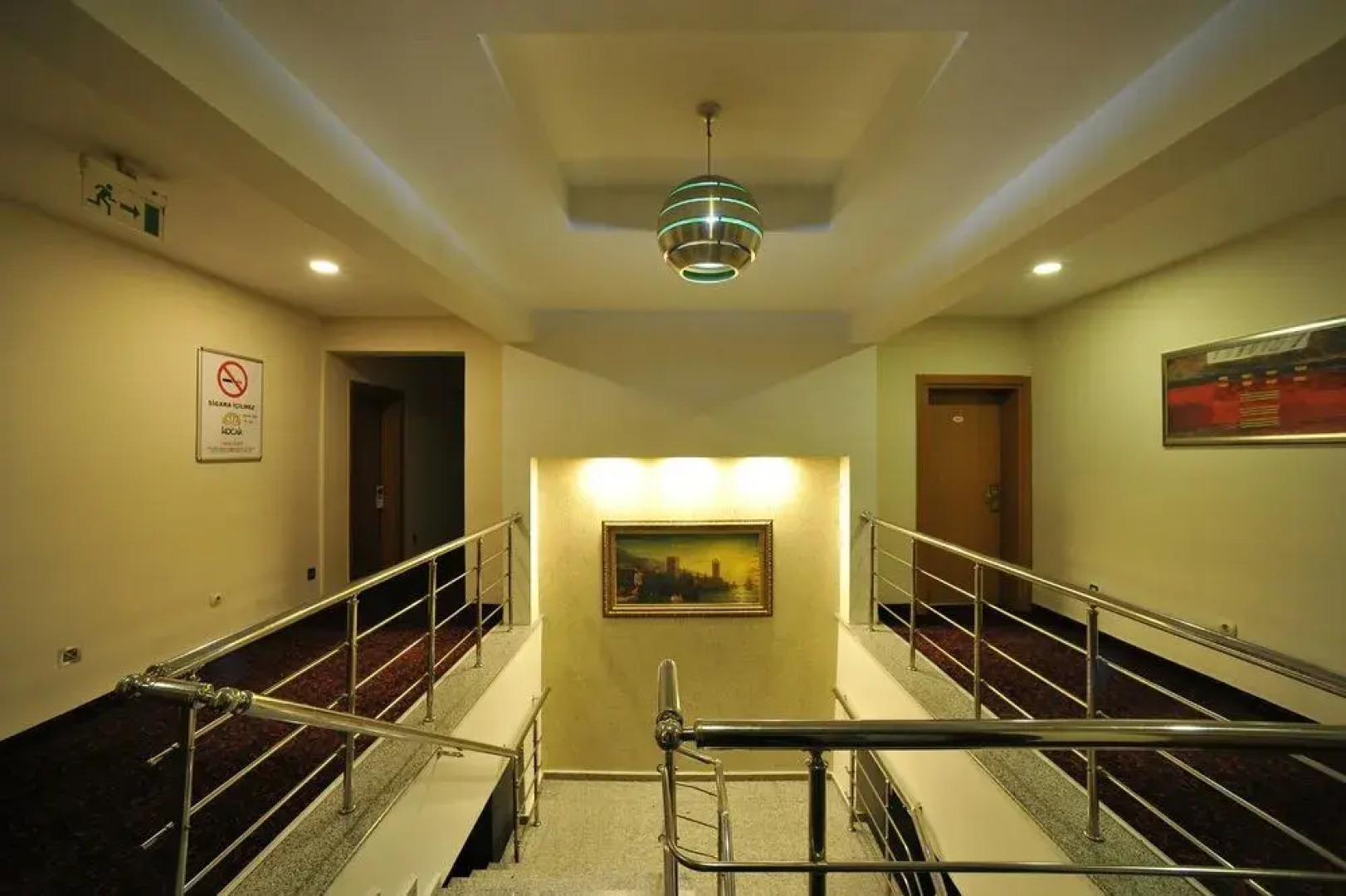 Emin Kocak Hotel