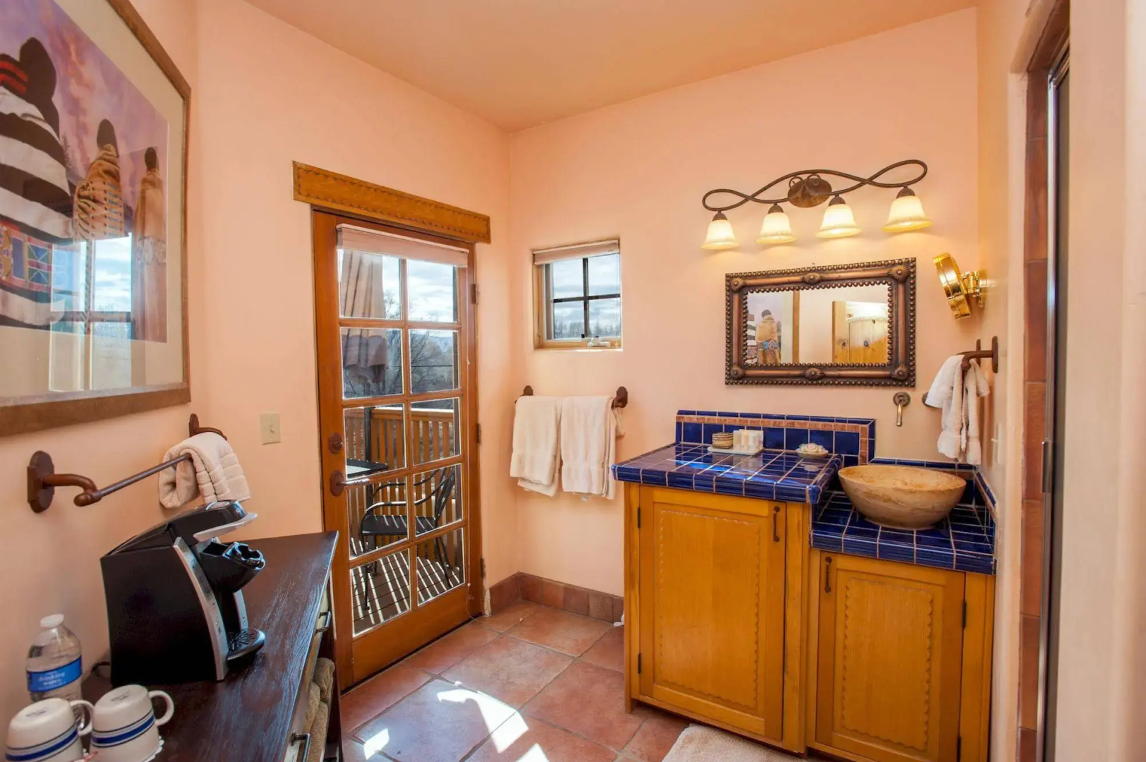 Inn on La Loma Plaza