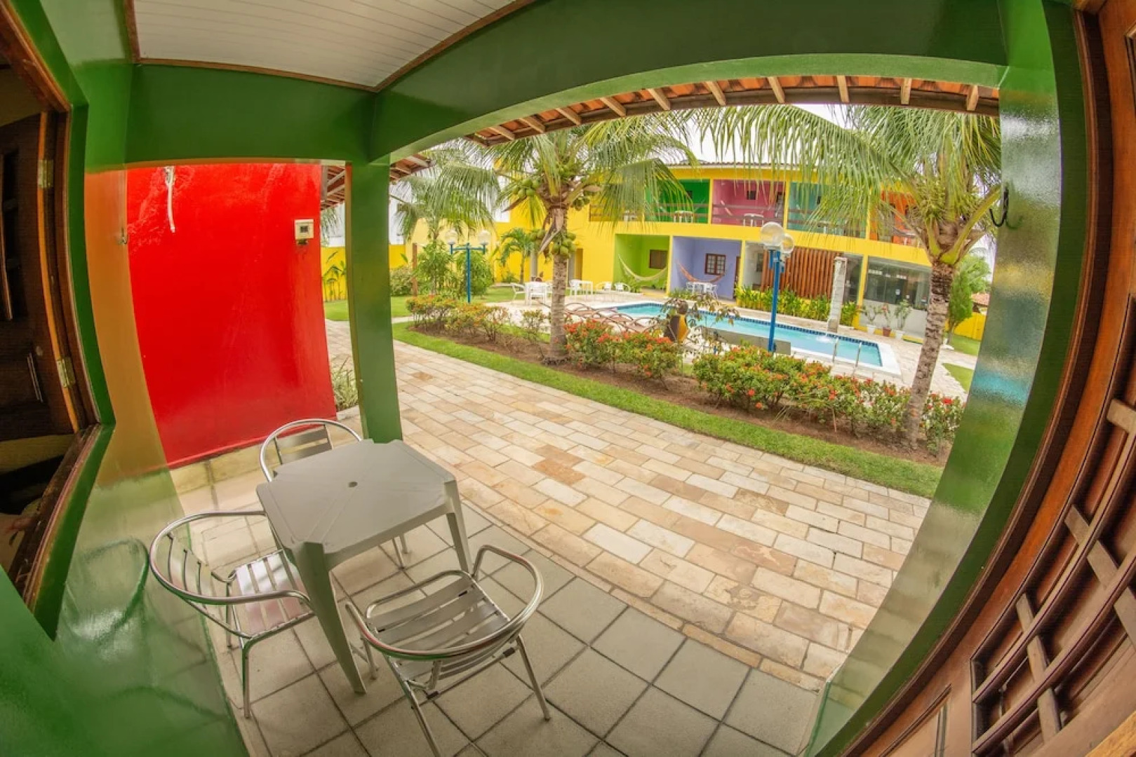 Thayan's Boutique Villa