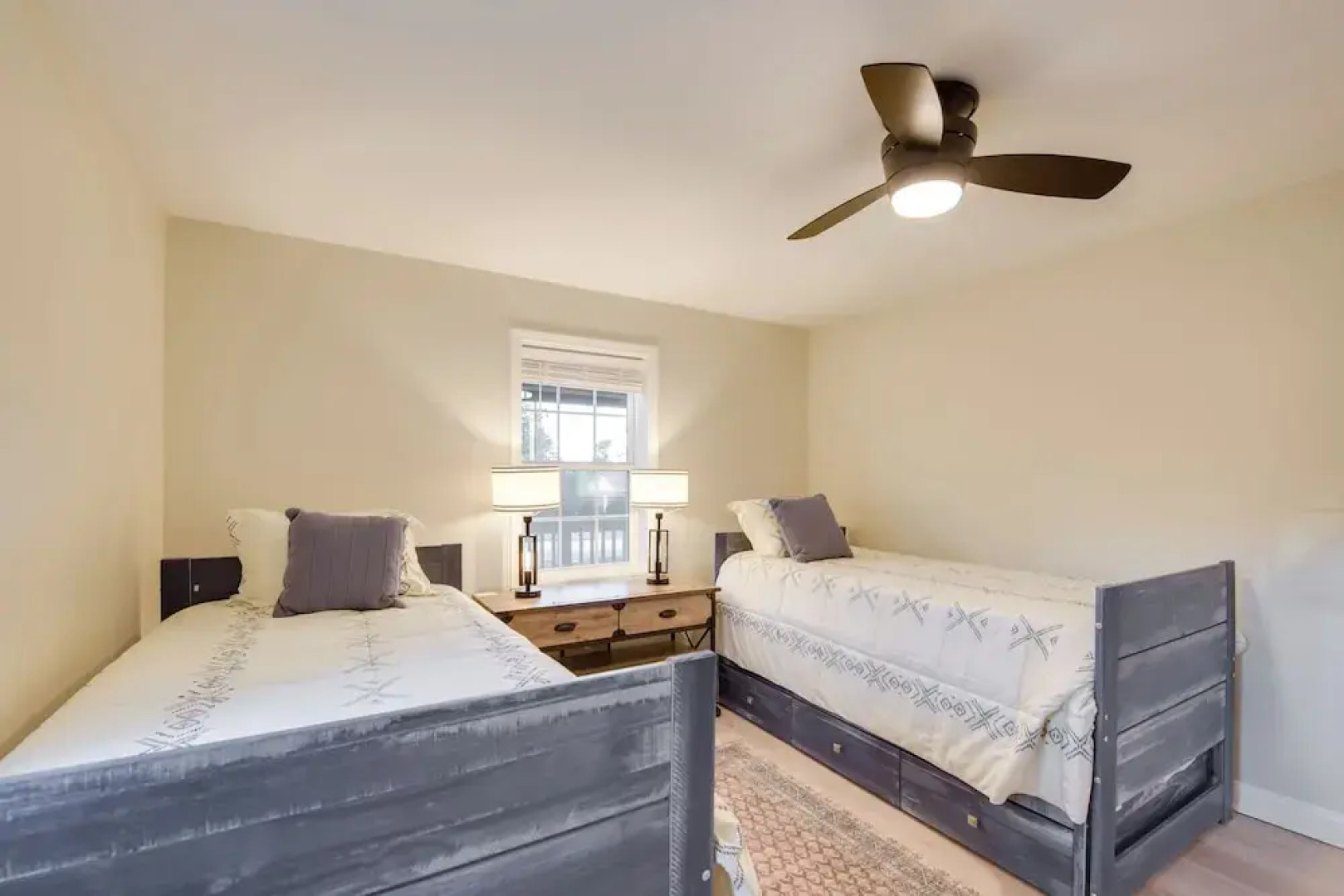 'sandhills Sanctuary' Home Near Golfing!