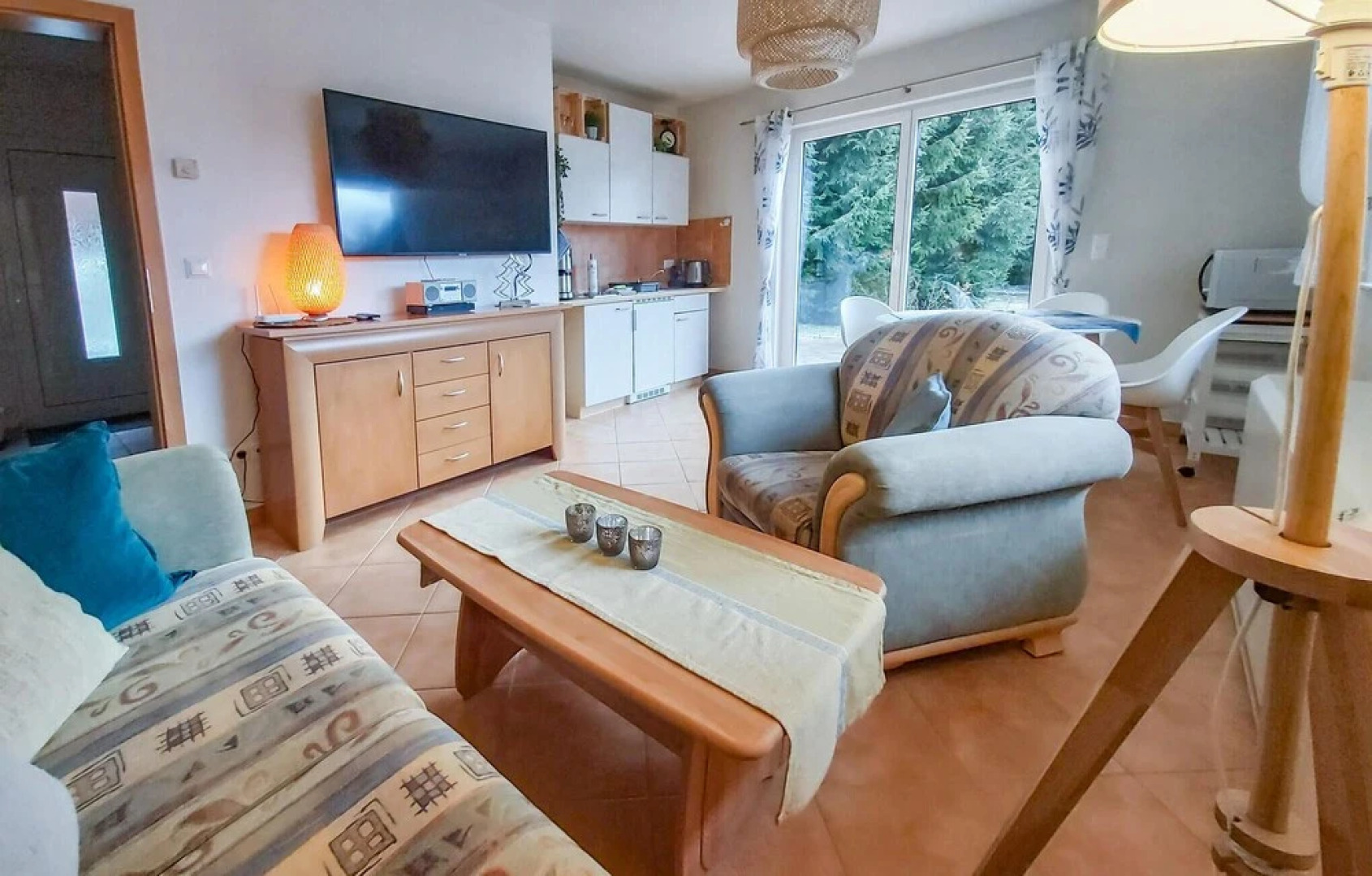 Amazing Home in Goldlauter-heidersbach With 2 Bedrooms and Wifi