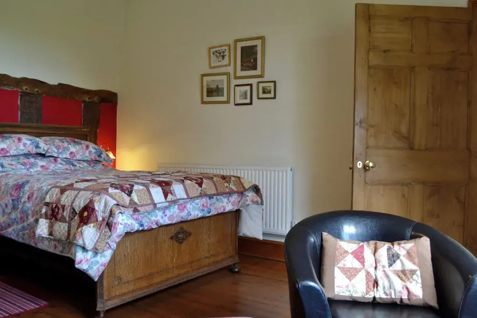 Broome Park Farm B&B