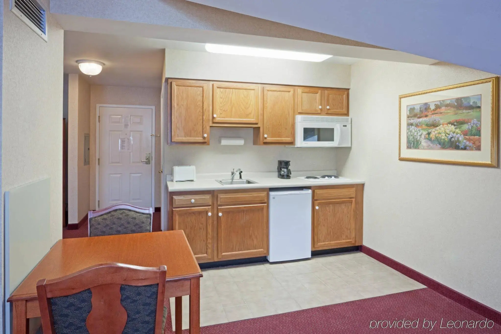 Holiday Inn Express Hotel & Suites White River Junction by IHG