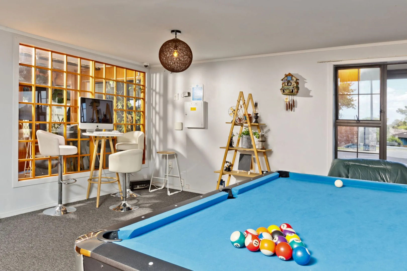 Oakwood Manor Motor Lodge