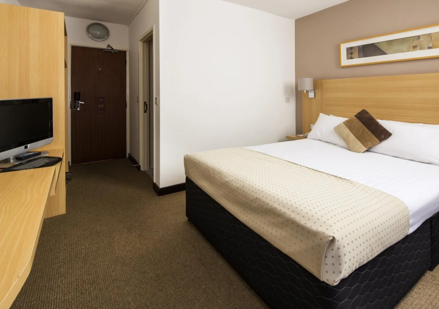 Mercure London Watford Hotel