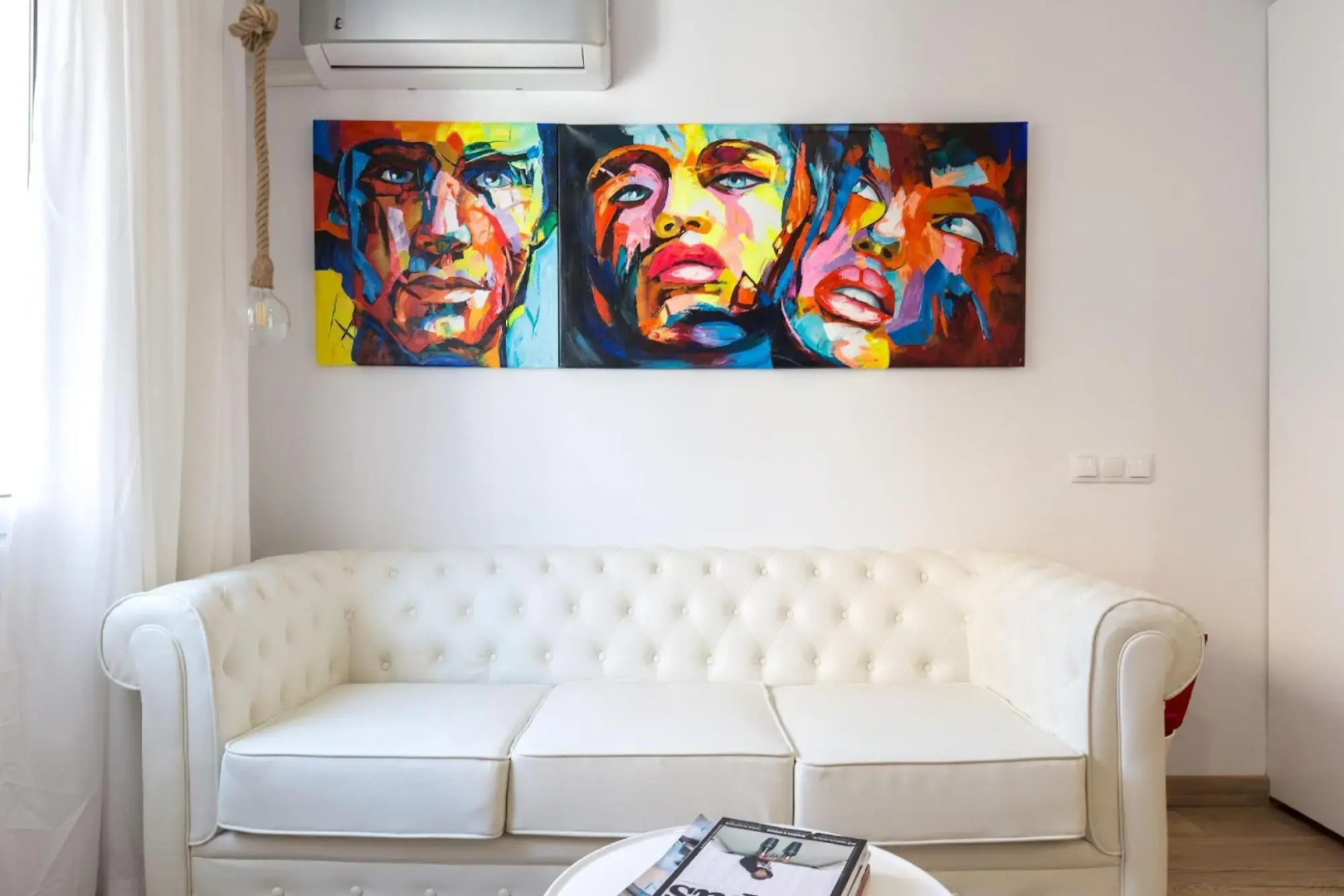 Besos Beach Gem 15 Min Placa Catalunya