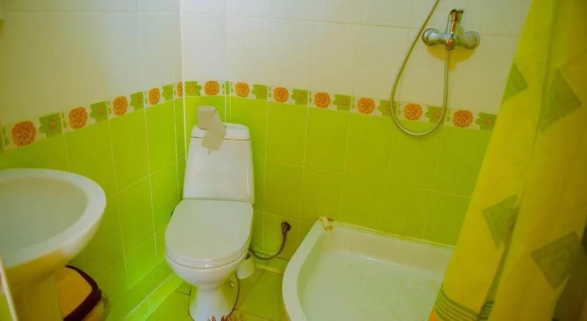 Guesthouse Zhili-Byli