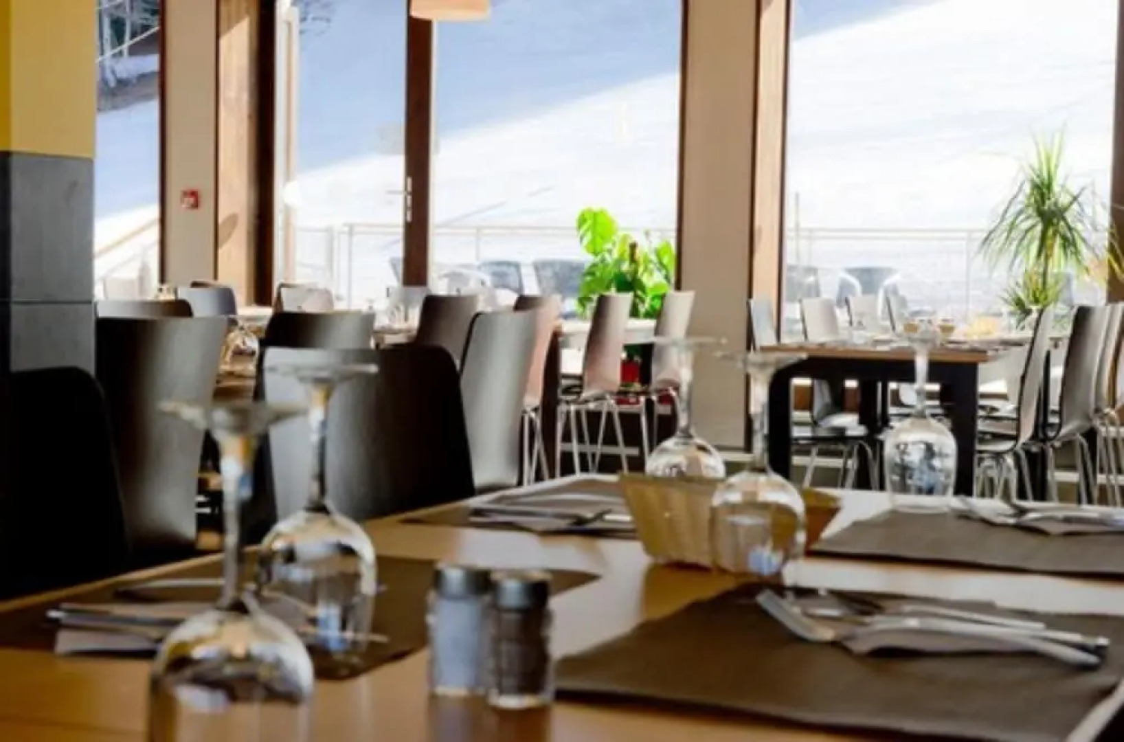 Cap vacances -La Plagne