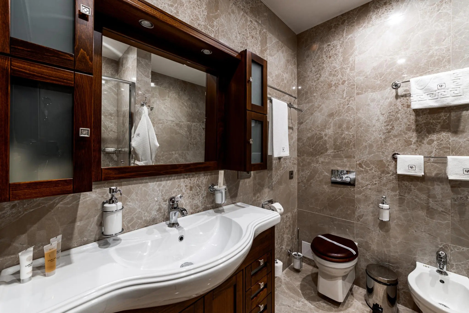 Гранд отель