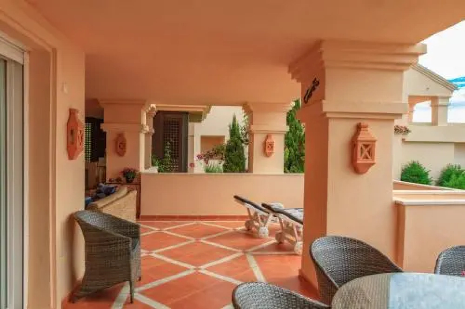 Albatros Hill Marbella