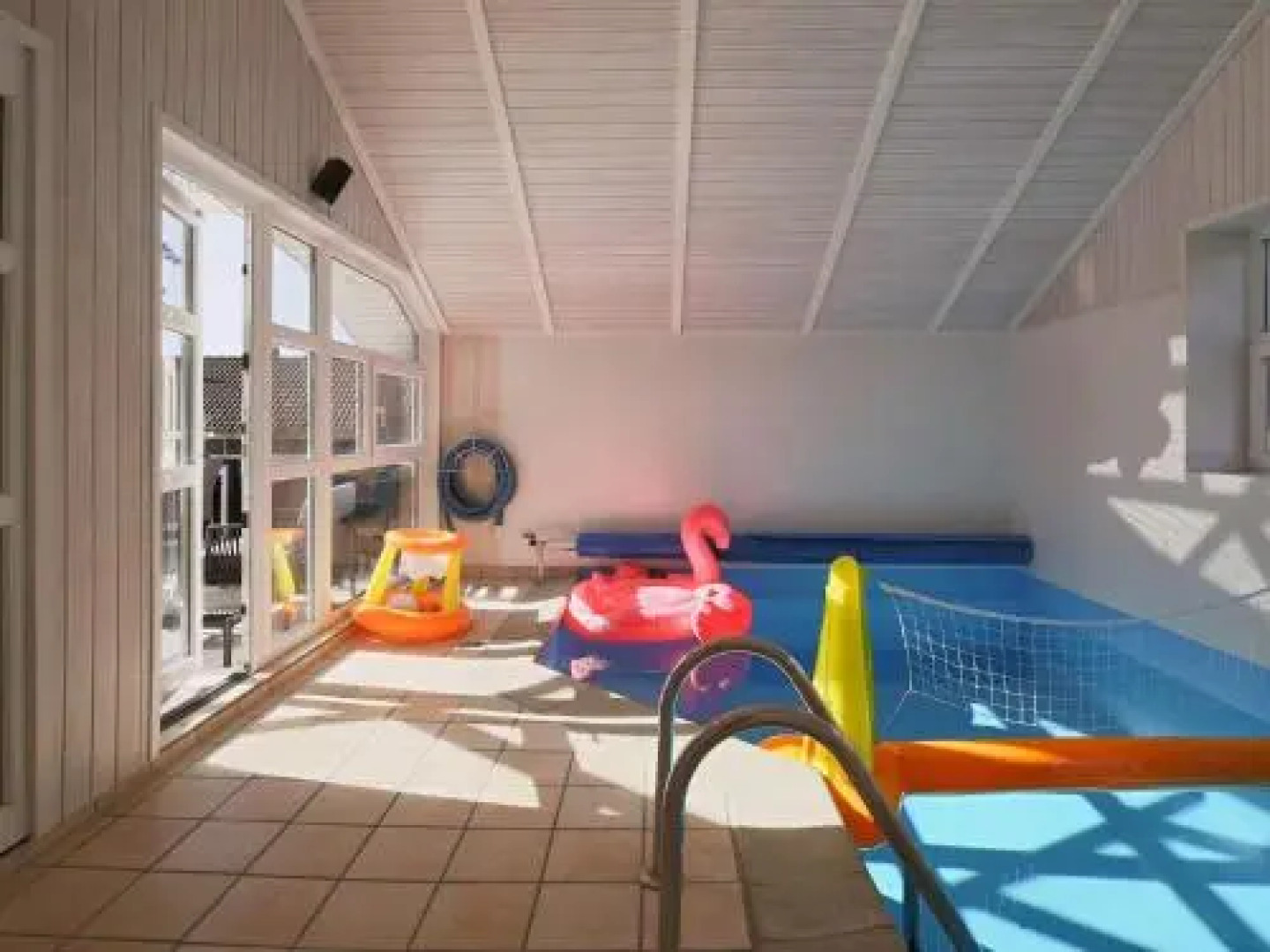 Holiday home Græsted X