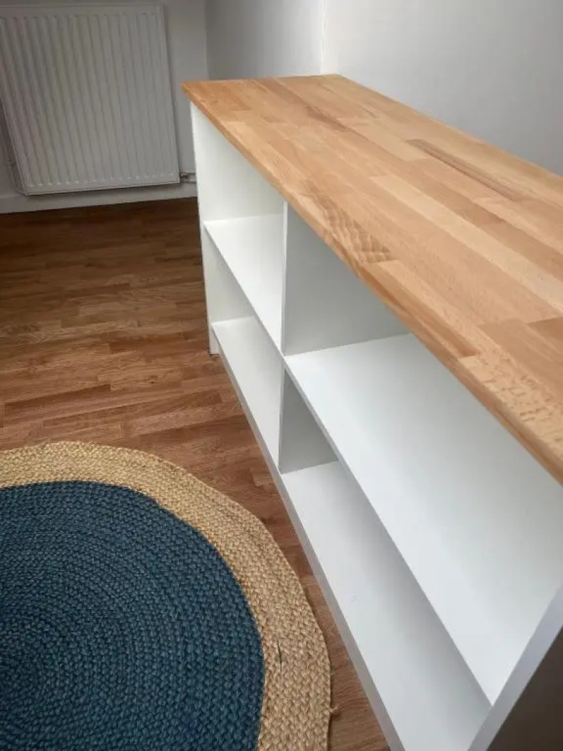 Le Manoir Duplex 6 mezzanine dernier étage