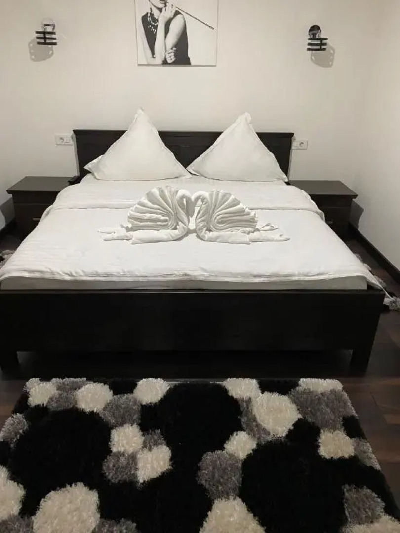 Villa Green Garden House