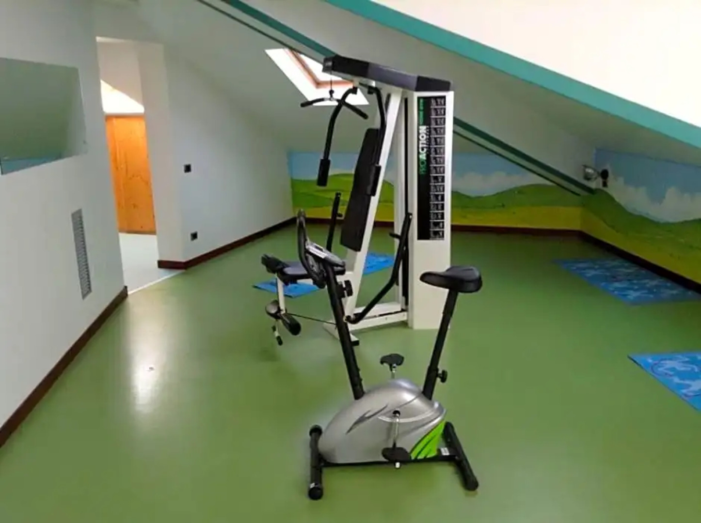 Palace Hotel Moderno