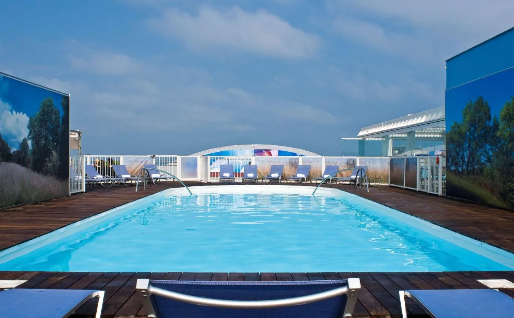 Le Talaia Hôtel & Spa Biarritz - MGallery Collection