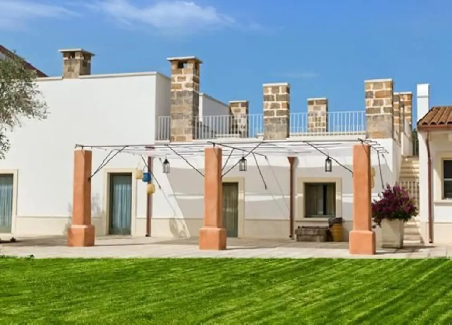 Masseria Sant'Eleuterio