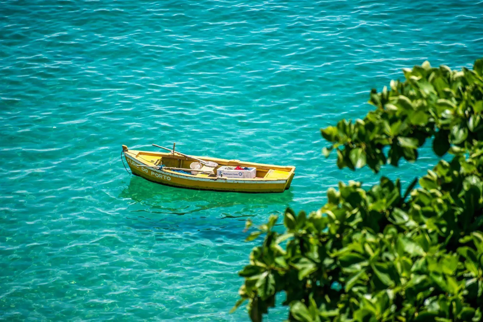 Grande Hotel da Barra