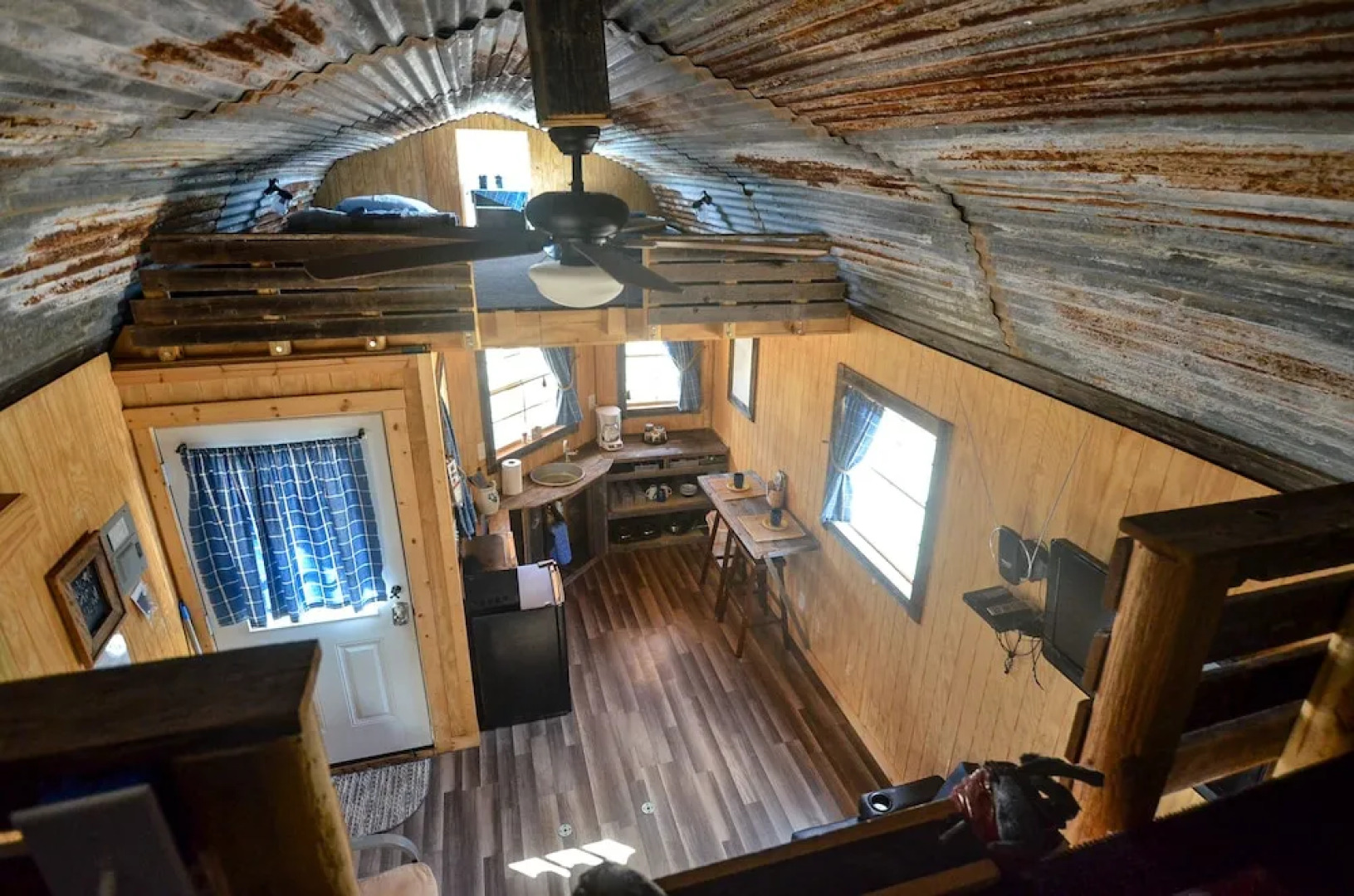 Cowboys and Angels Retreat