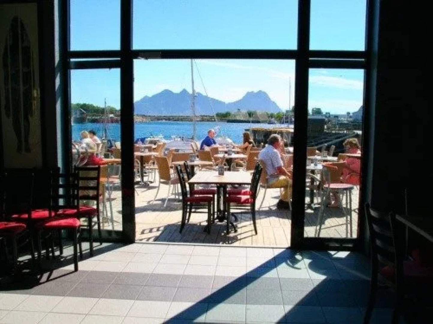Lofoten Suitehotel