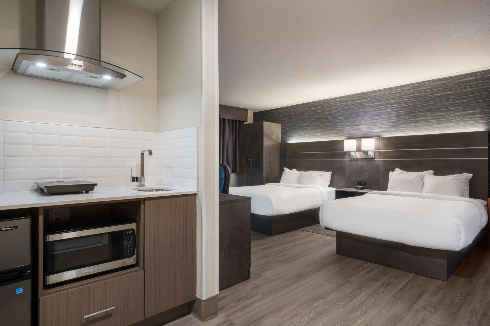 Best Western Glengarry Hotel