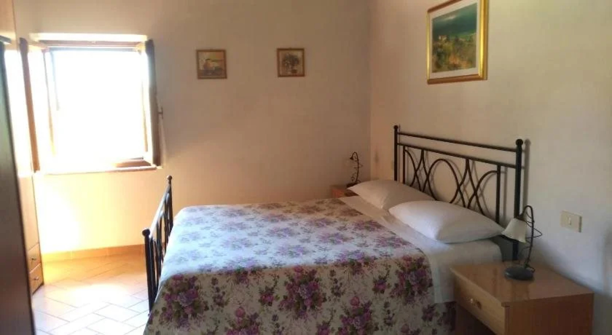 Agriturismo Podere Cappella