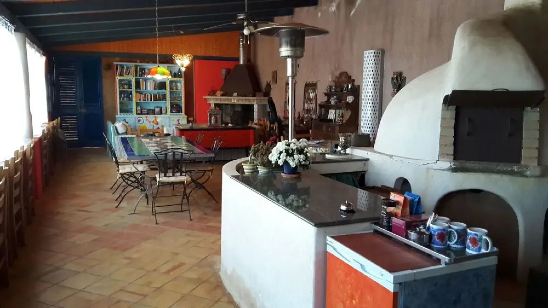 Agriturismo La Dolce Vita Lipari