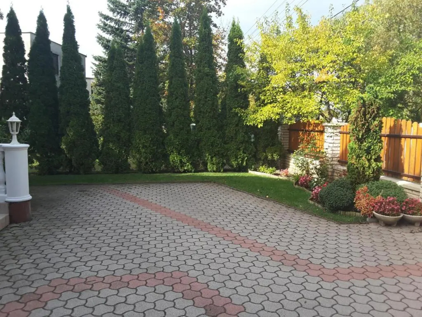 Dessewffy Guesthouse