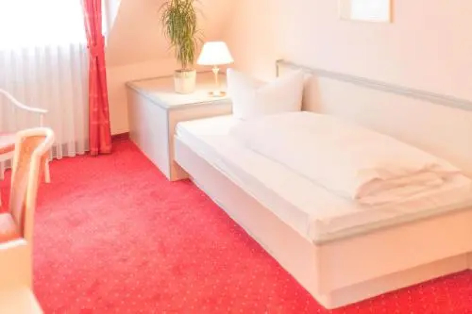 Hotel Alte Bäckerei