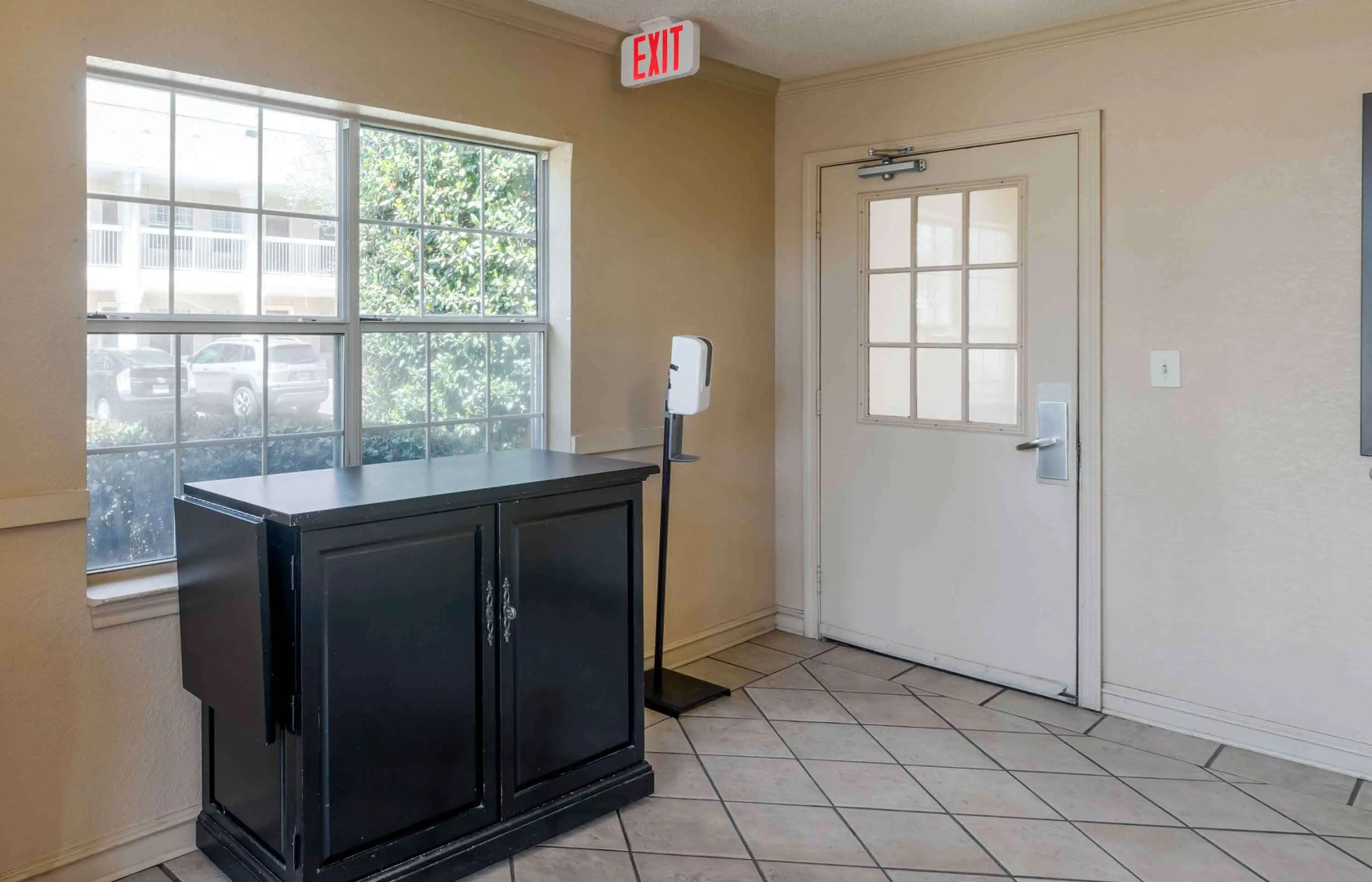 Extended Stay America Select Suites Atlanta Perimeter Hammon