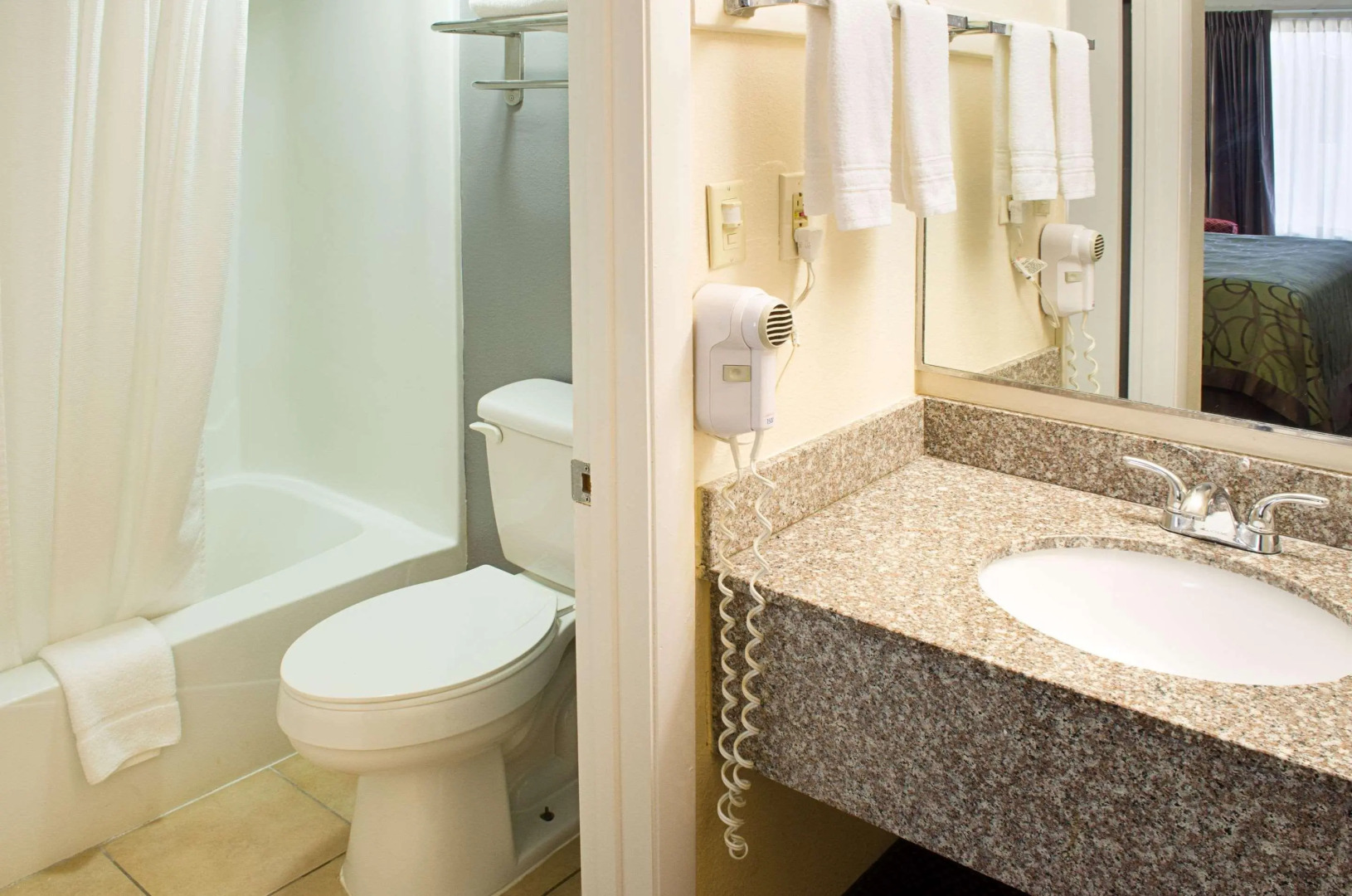 Rodeway Inn Panama City