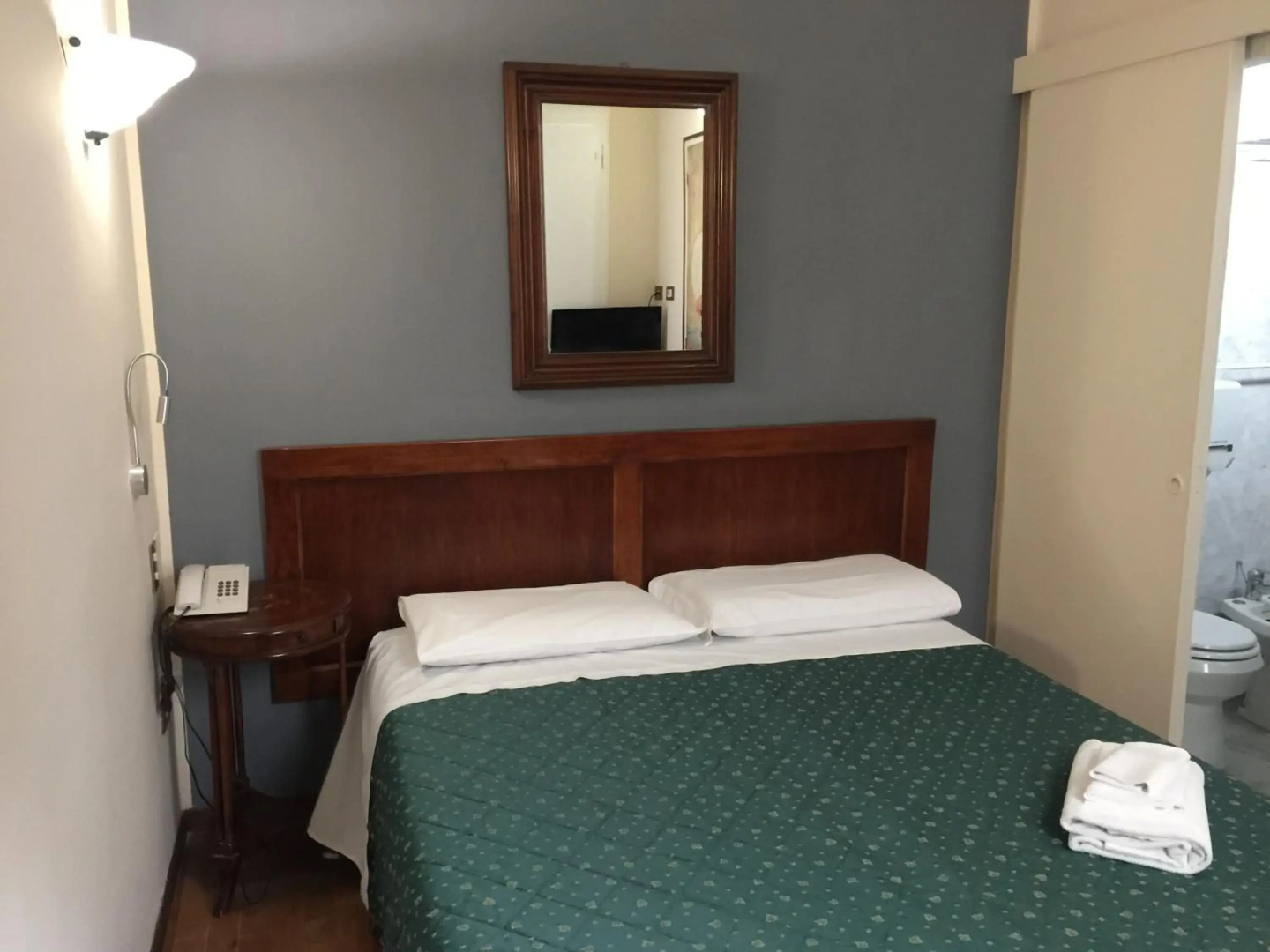 Hotel Le Due Fontane