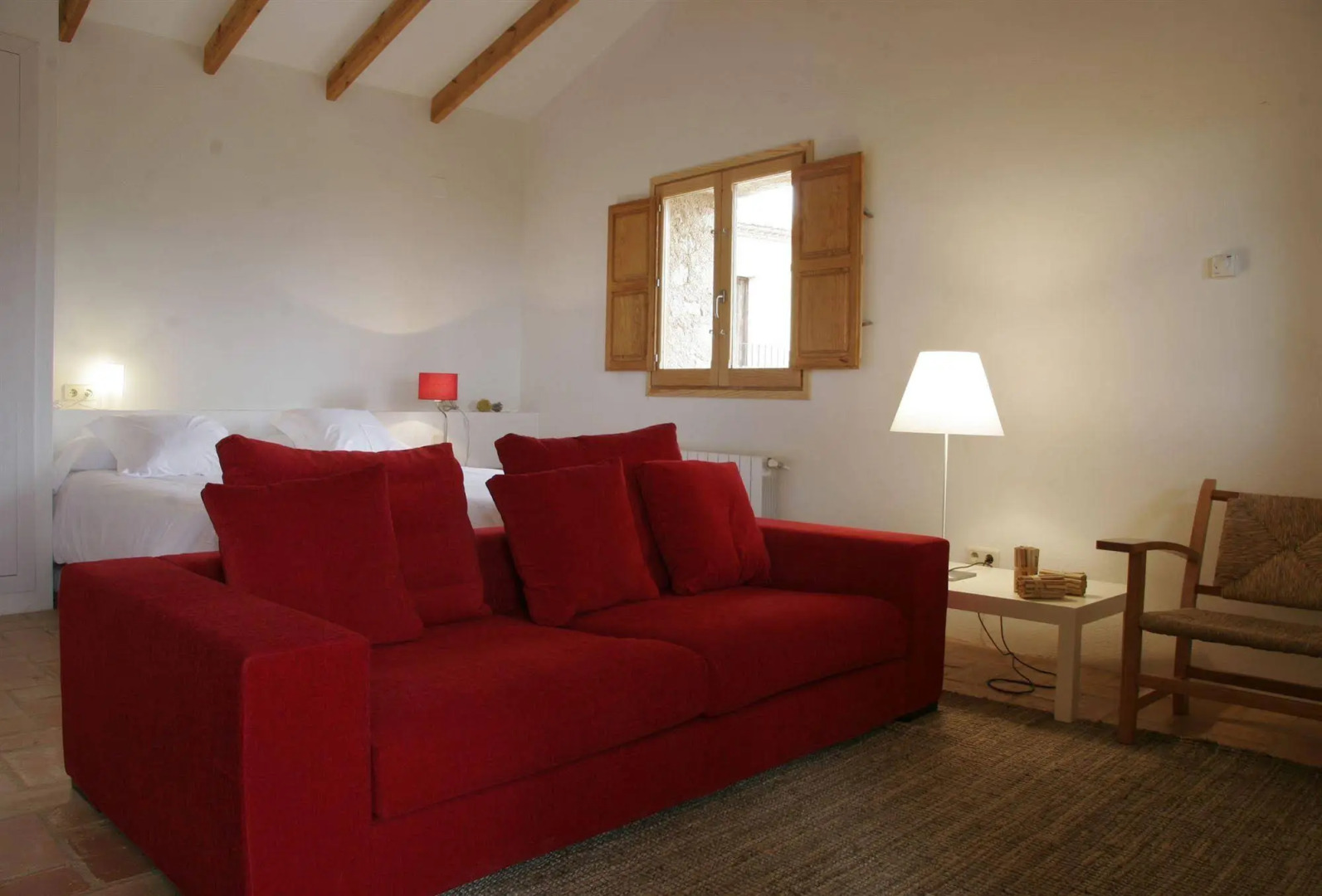 Aldea Roqueta Hotel Rural