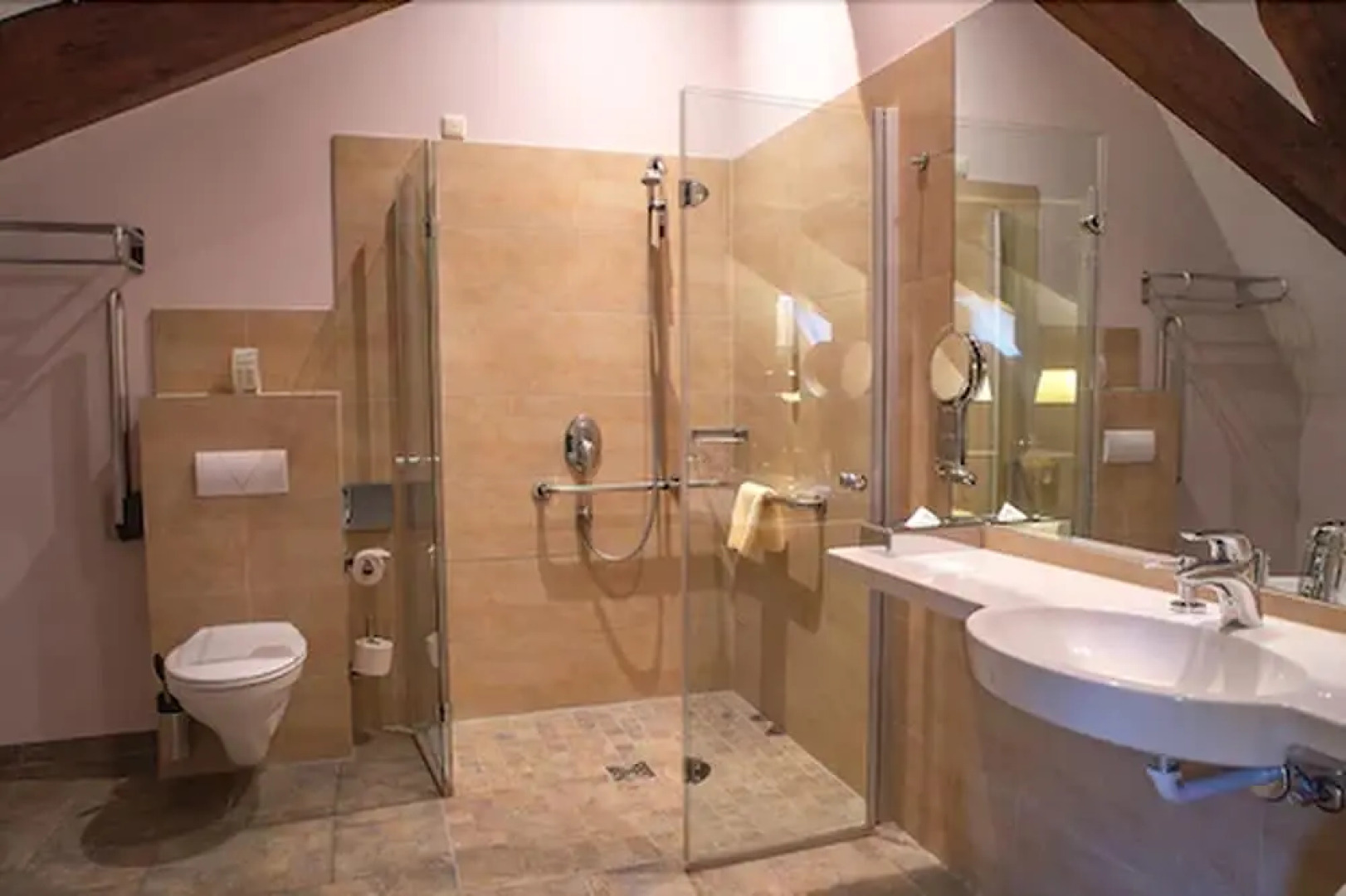 Hotel Schloß Gehrden