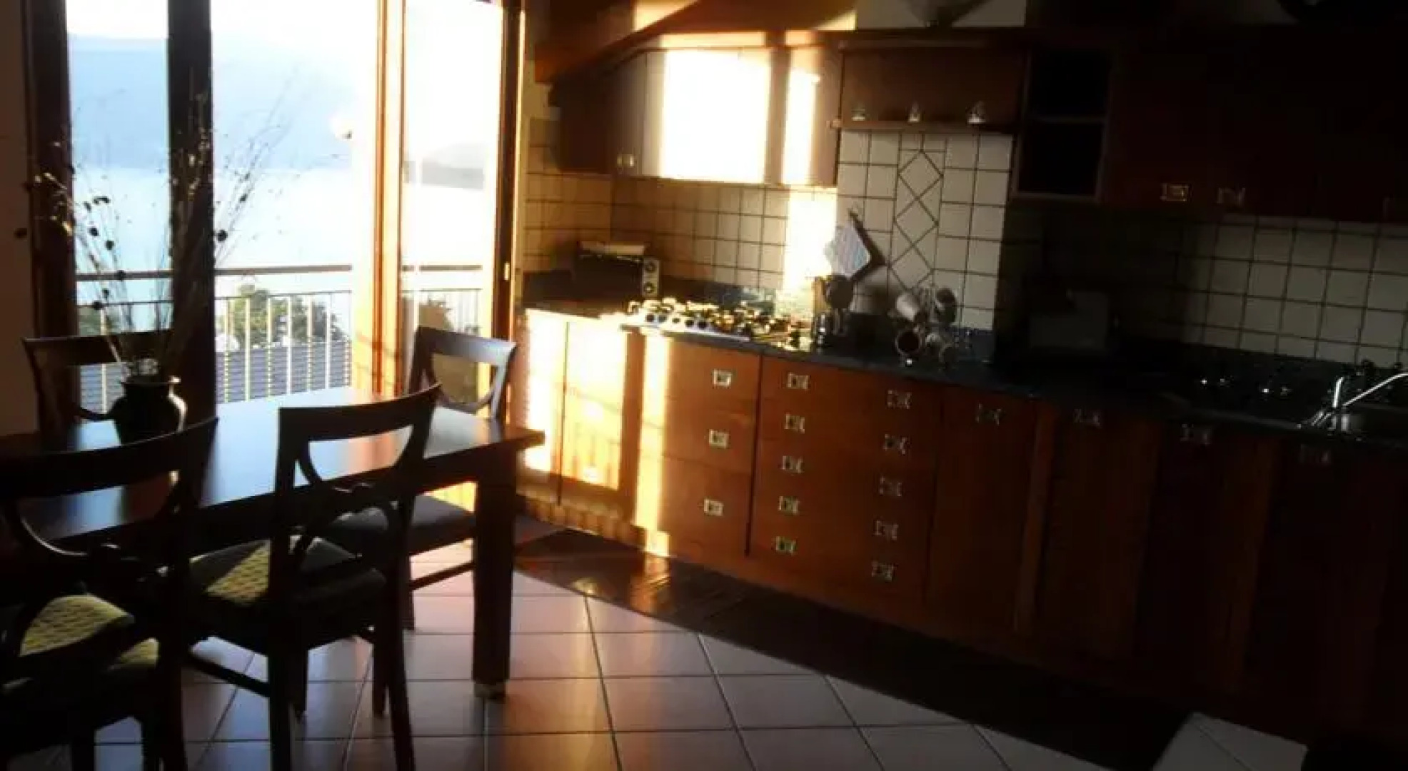 Ferienwohnung Apartment