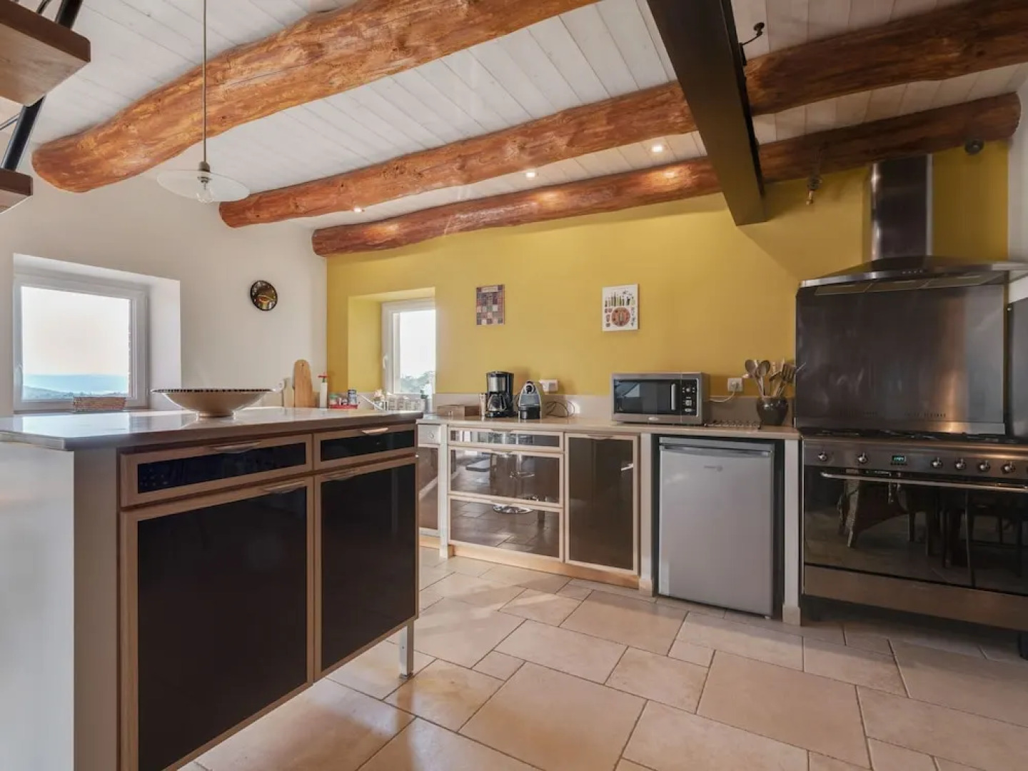 Charming Holiday Home in Saint-beauzire Near Forest