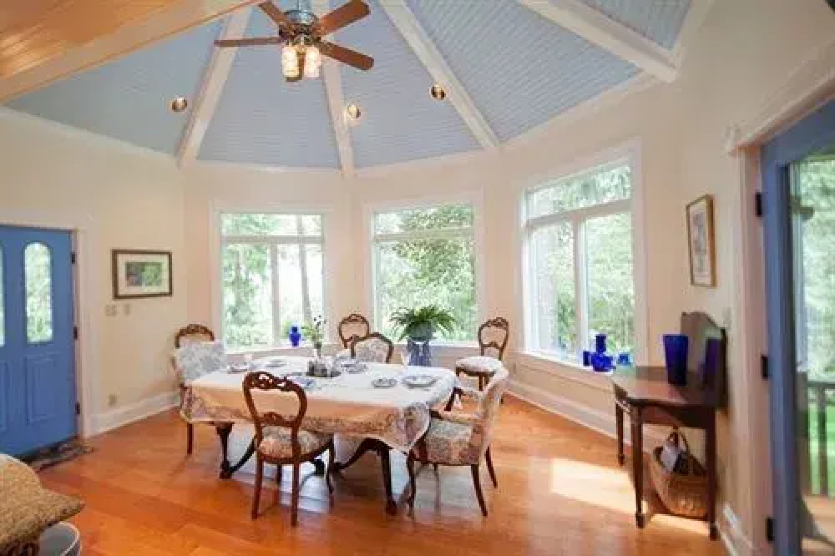 Heron Cove Bed & Breakfast