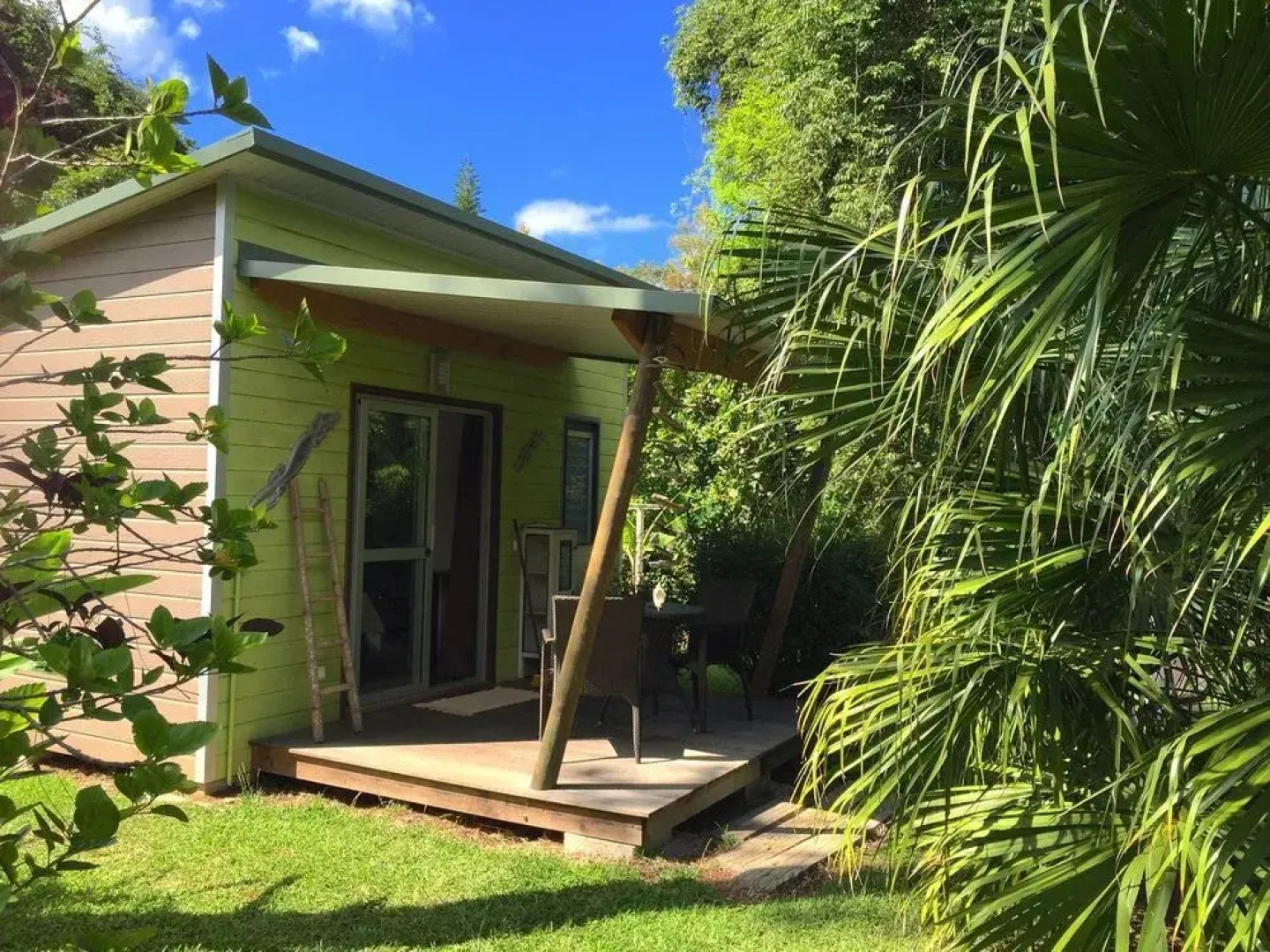 Lézard Home Bed and Breakfast