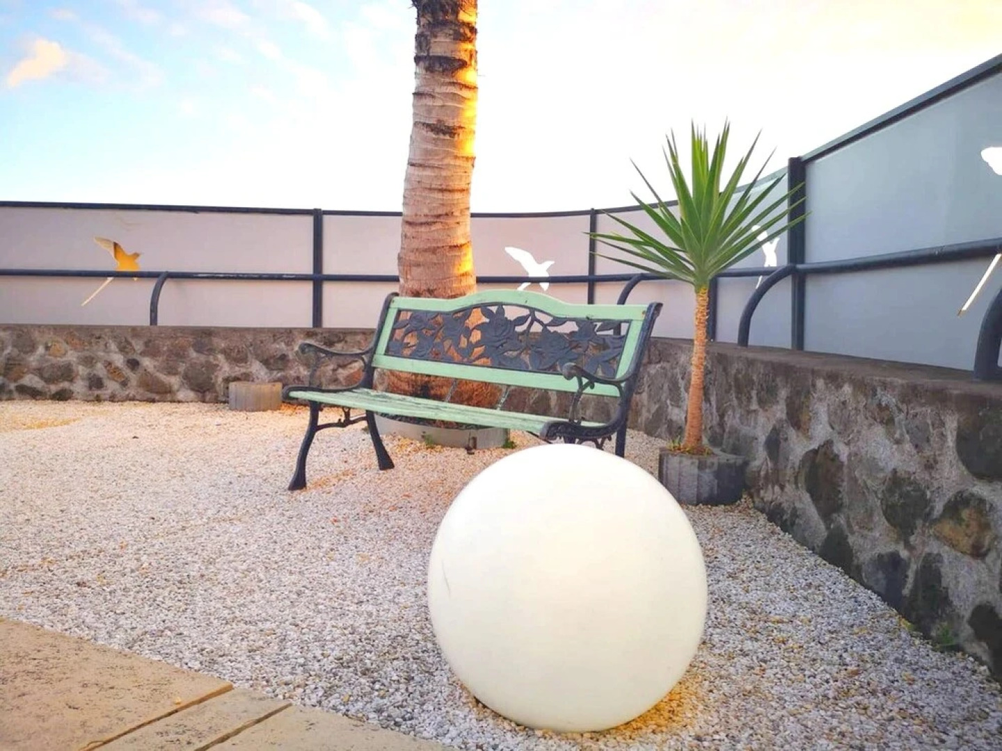 Apartment With One Bedroom In Saint Joseph With Pool Access Furnished Terrace And Wifi