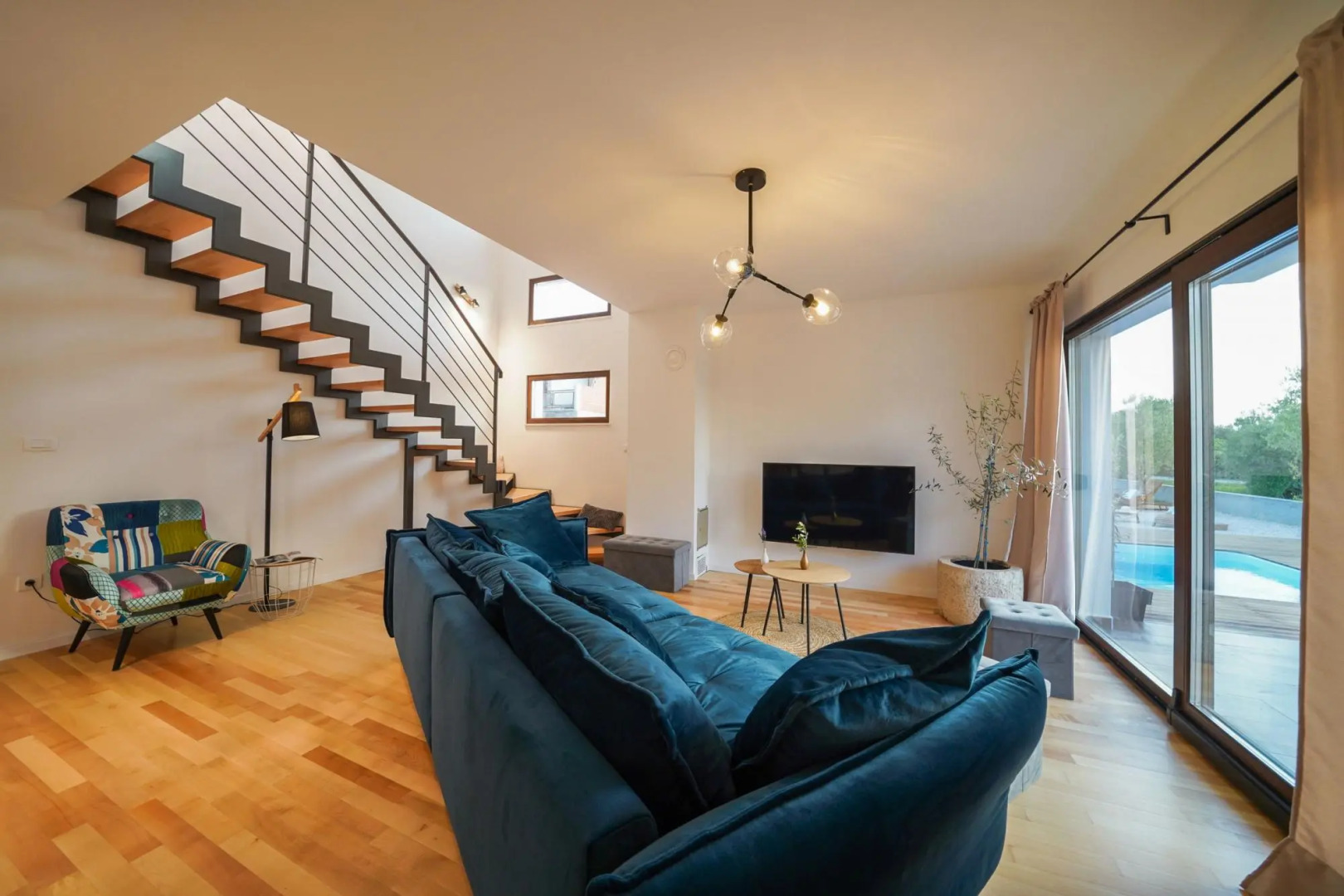 Villa Sun ica Zadarvillas