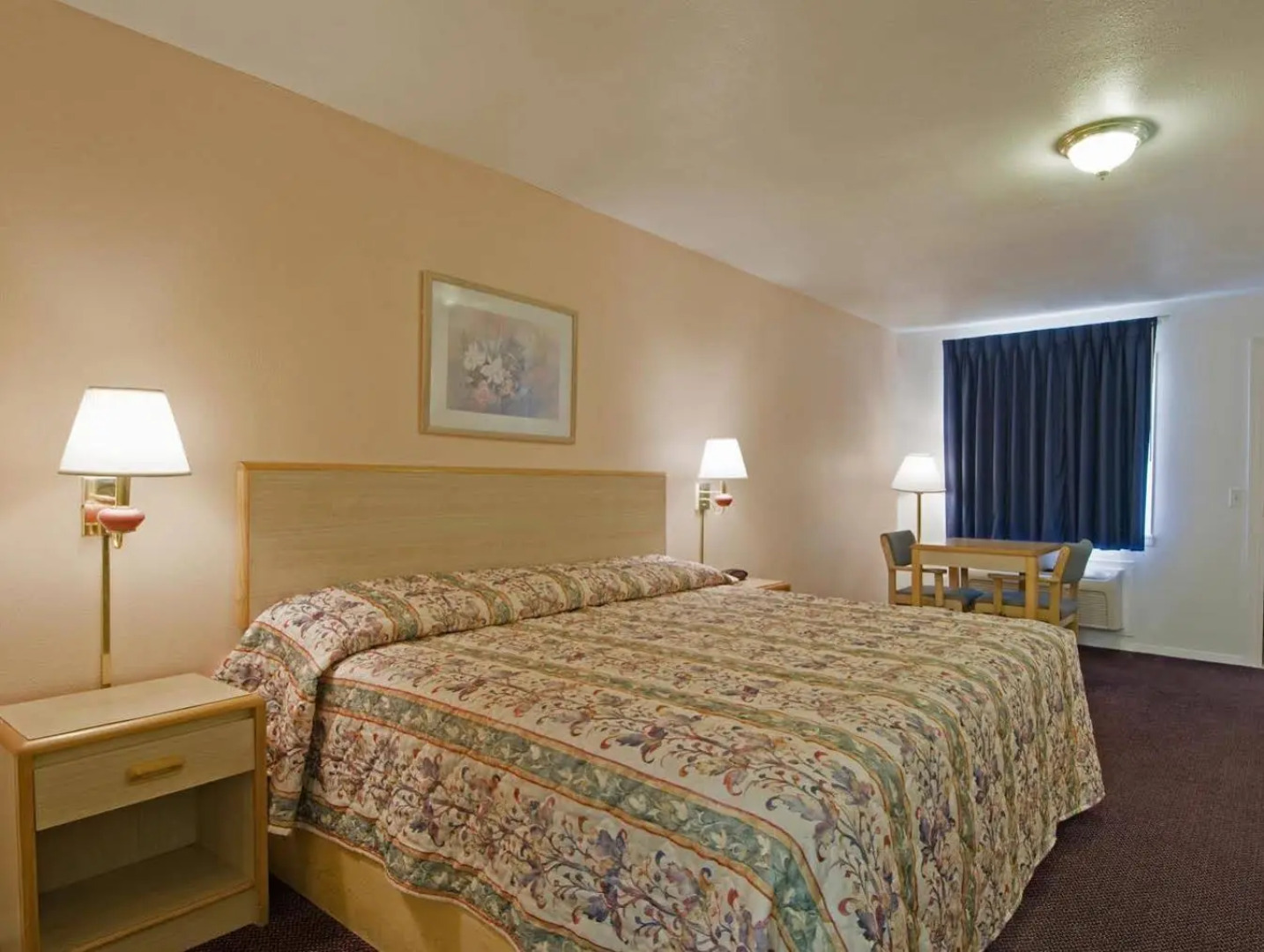 Americas Best Value Inn Altus