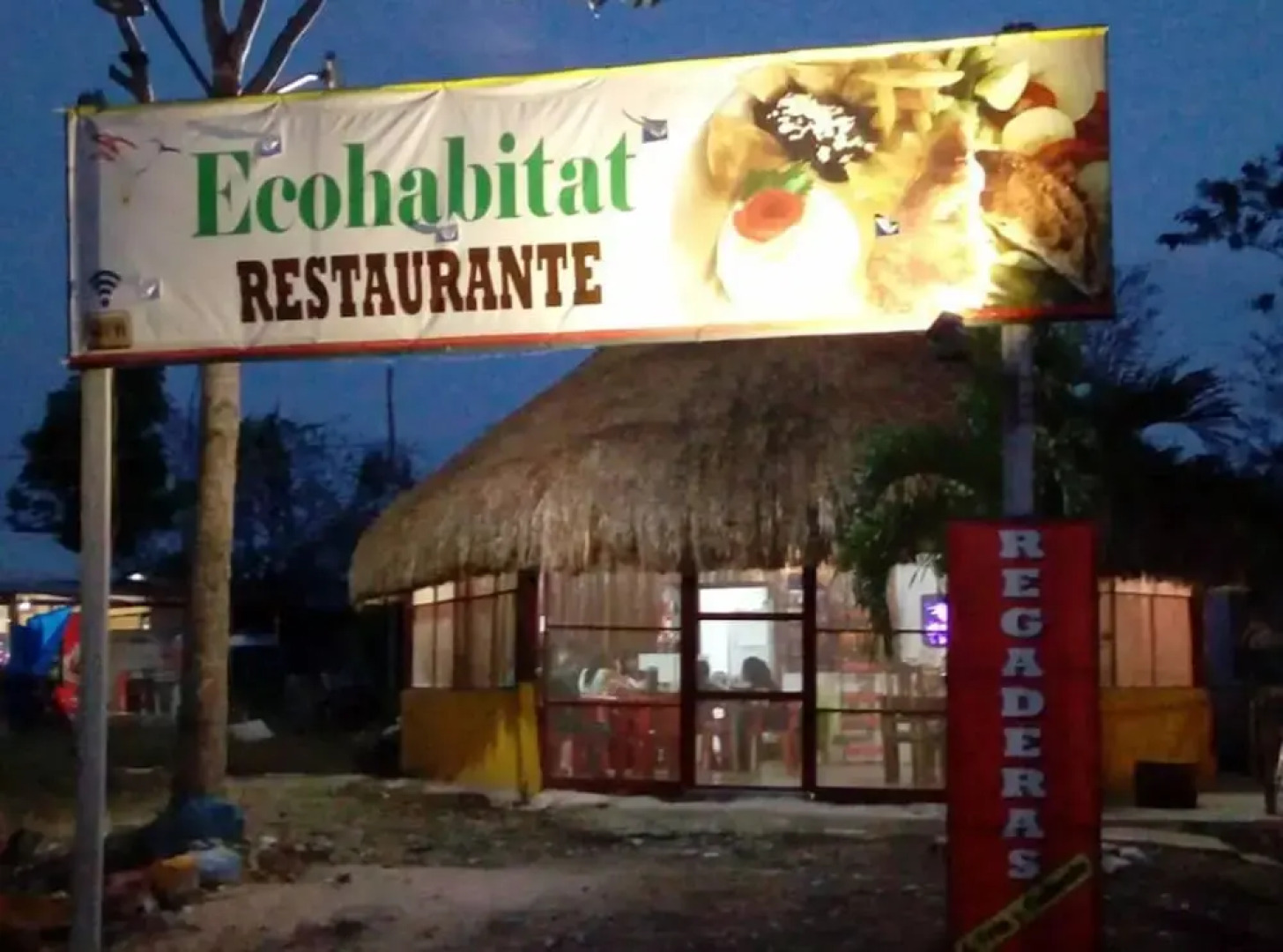 Ecohabitat